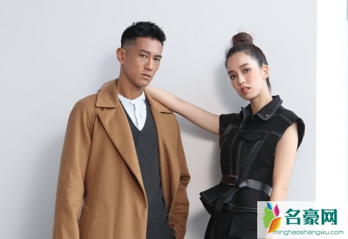 钟承翰老婆是刘欣怡吗