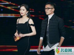 谢霆锋否认恋杨幂 谢霆锋杨幂天涯论坛各种造谣令