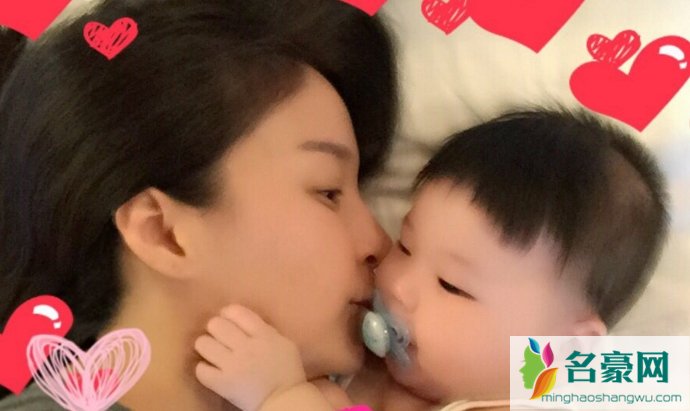 杨雨辰林申怎么认识的