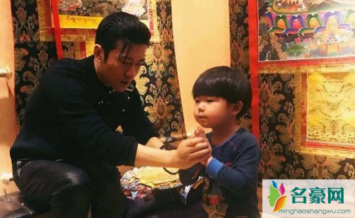 杨雨辰林申怎么认识的