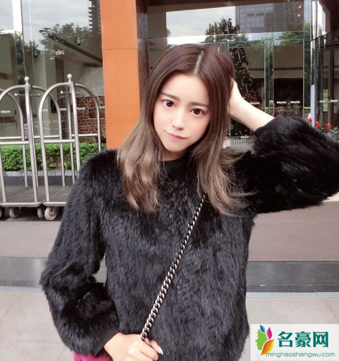 葛小允是富二代吗