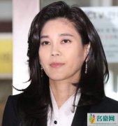 李富真为什么下嫁保安 三星大公主李富真面相分析