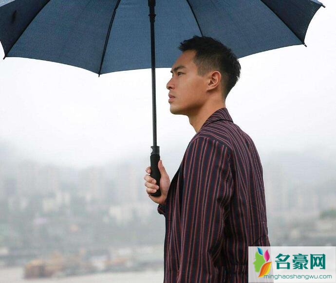 杨祐宁同居女友曝光