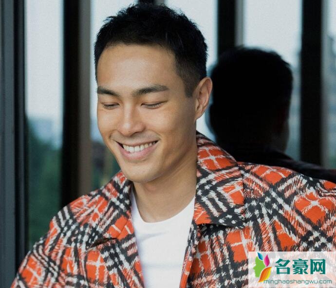 杨祐宁新女友是谁