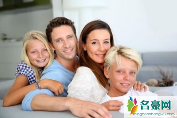孩子可以维系家庭情感吗 孩子对于家庭的重要