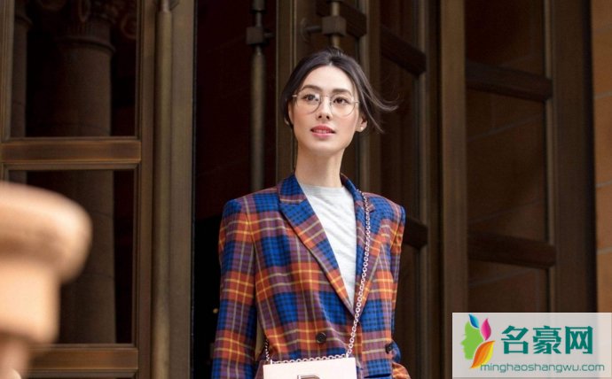 为什么没人敢娶梁洛施