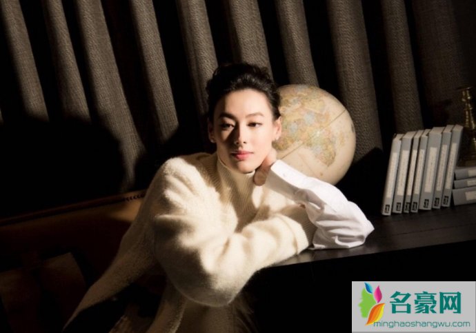 为什么没人敢娶梁洛施