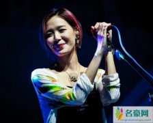 张悬近况曝光怀孕了 张悬为什么退出歌坛张悬事件