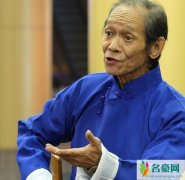 罗世忠去世原因曝光 四川评书唯一传承人罗世忠去