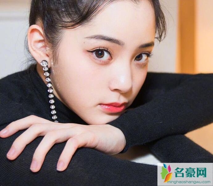欧阳娜娜声明