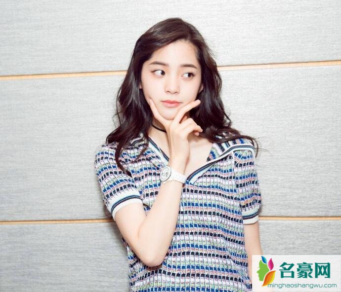 欧阳娜娜声明