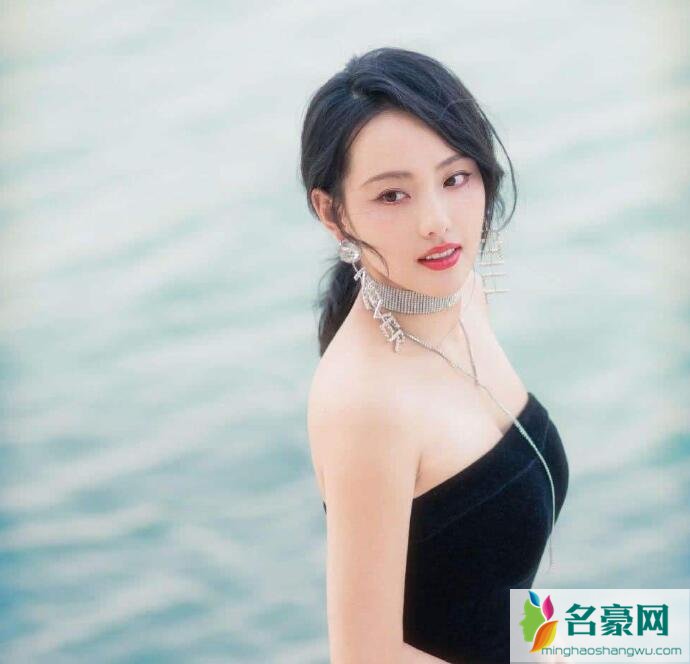 张嘉倪为什么被吐槽