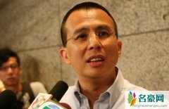 李泽楷为什么恨李嘉诚 李泽楷李嘉诚关系怎样两人