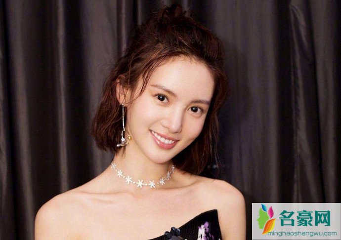 金晨贾乃亮什么关系
