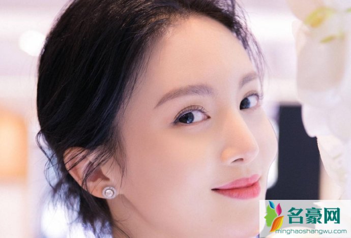 金晨贾乃亮什么关系