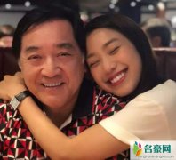 姜丽文为什么姓姜 秦沛的女儿姜丽文为什么不姓秦