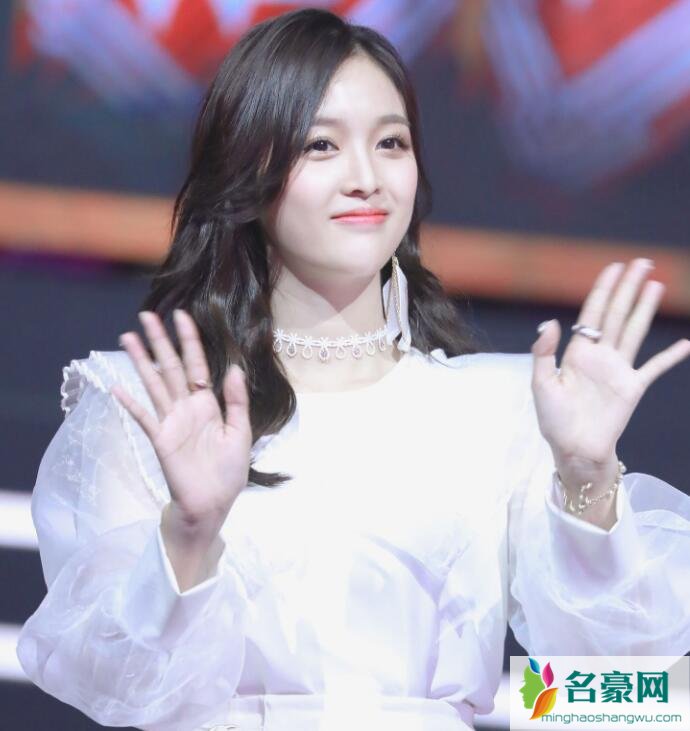 吴宣仪行李箱丢失是怎么回事