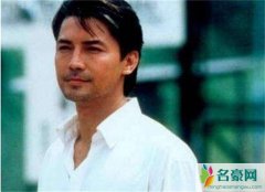 尊龙近照曝光形象大变 尊龙退圈后的最大的遗憾是