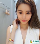 葛小舞是富二代吗 葛小舞个人资料家境曝光是上海