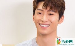 窦骁恋情被曝光 深夜约会神秘女友电梯激吻