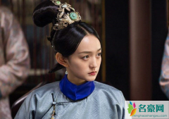 演员何泓姗结婚了吗 八卦情史遭深扒其男友疑似系