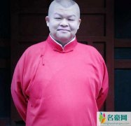 德云社吴鹤臣什么梗 吴鹤臣退出了德云社是怎么回