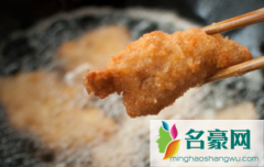 生粉和淀粉的区别炸鸡用什么粉 炸鸡粉是什么粉