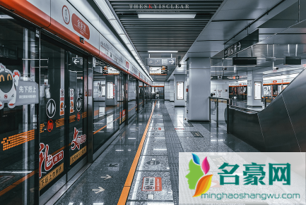 2021国庆期间武汉地铁停运时间会延迟吗3