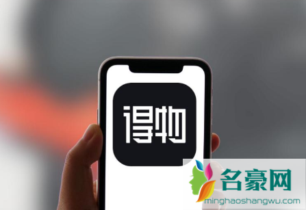 得物为什么叫毒、双字、白冰冰?得物原名叫什么?