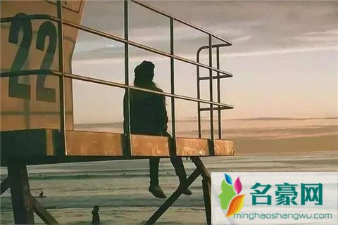 分手时不挽留你的男人1