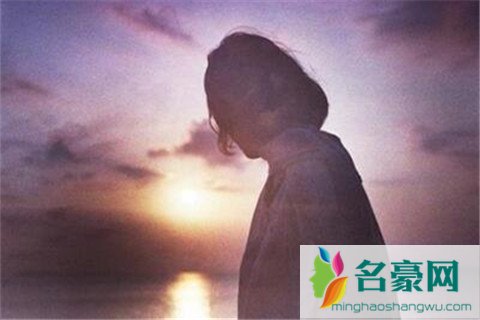 分手时不挽留你的男人1