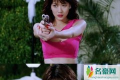 养小鬼的陈宝莲怎么回事 她的儿子好像是温碧霞在