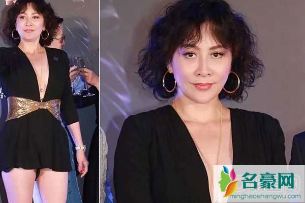 90年刘嘉玲事件 怎么视频还有日语的声音