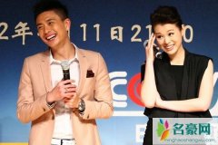 黄宗泽是真爱胡杏儿吗 胡杏儿已经结婚生子了就不