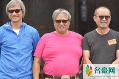 洪金宝的洋老婆高丽虹个人资料 洪金宝会对一个女