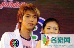 徐熙媛男友都有谁 挺佩服大s的婚前事业开挂一路飙