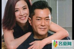 古天乐和宣萱绝交 私底下认为古天乐和宣萱的关系