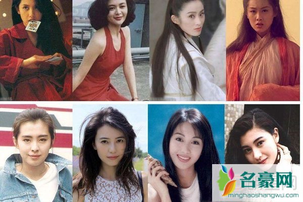 刘嘉玲被绑事件真相 和蓝洁瑛相比刘嘉玲心态真的超好