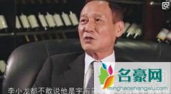 甄子丹怎么评价陈惠敏 敏哥本质不坏我们不要随便