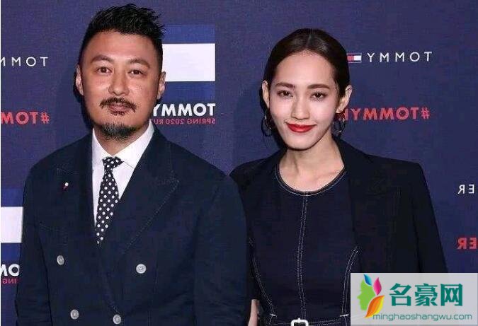 余文乐发福