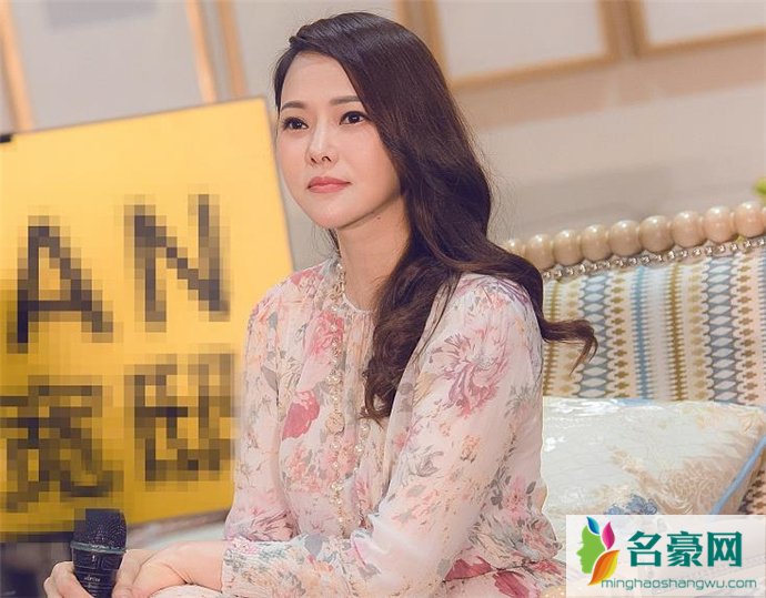 伊能静出轨对象是谁
