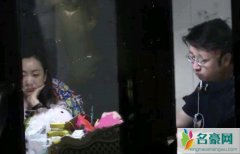 杨蓉谈恋爱了吗 杨蓉男友是谁资料背景怎样的
