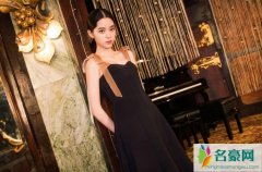 欧阳娜娜家很有钱吗 欧阳娜娜家世怎么样她父母是