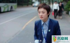 孙俪求杨超越保佑业绩 孙俪杨超越微博互动孙俪竟