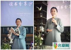 潘蔚比孙楠大几岁 潘蔚结过几次婚她和孙楠怎么认