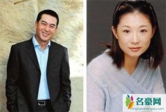 张嘉译前妻是谁 张嘉译前妻背景不简单