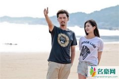 江疏影与胡歌分手原因 胡歌并没有那么爱她