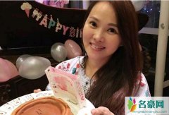 伊能静迎52岁生日 伊能静晒照52岁依旧保养得十分好