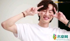 李光洙车祸 李光洙发生交通事故现状怎么样了受伤
