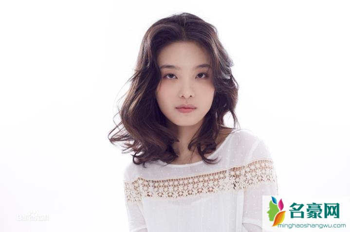 张杨智子的男友是谁